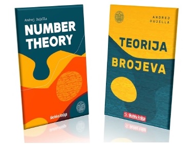Book presentation: NUMBER THEORY /...