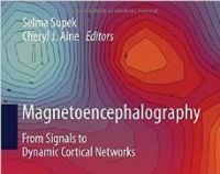 Monografija o magnetoencefalografiji