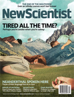 New Scientist o istraživanju u...