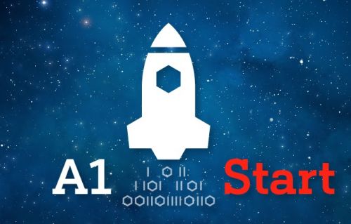 A1 - "A1 Start" program...