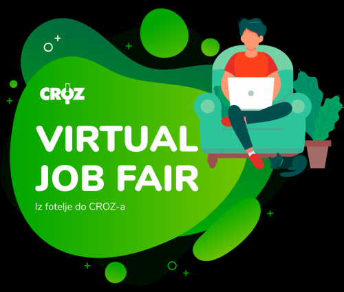 CROZ Virtual Job Fair 2021