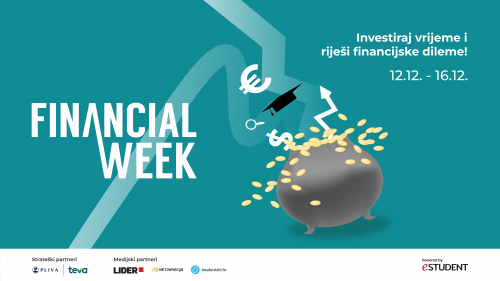 [eSTUDENT] Financial Week
