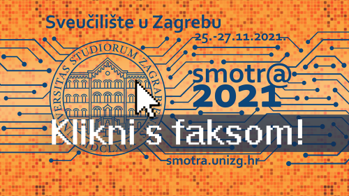 Smotra Sveučilišta u Zagrebu