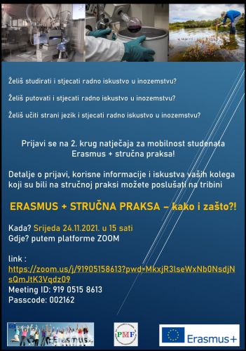 Radionica ERASMUS+