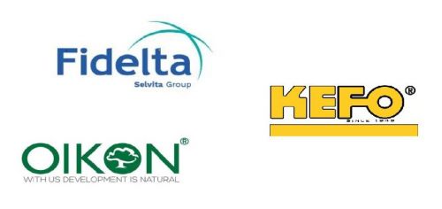 Introducing our golden sponsors