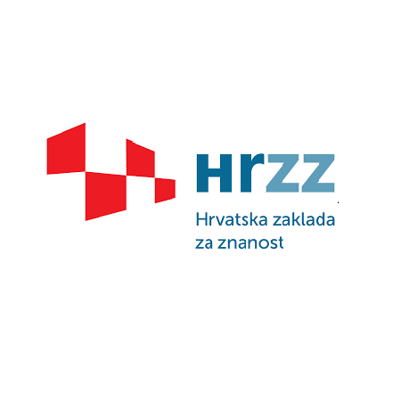 Najava natječaja - HRZZ