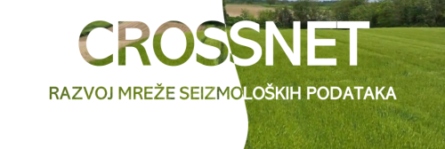 Geofizički seminar - predavanje...