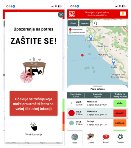 Anketa: doživljaj javnosti sustava...