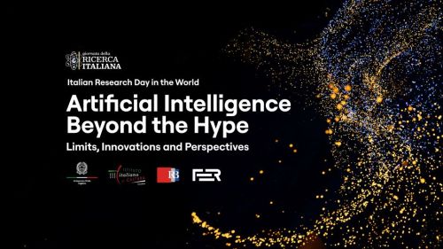 Događaj: Artificial Intelligence...