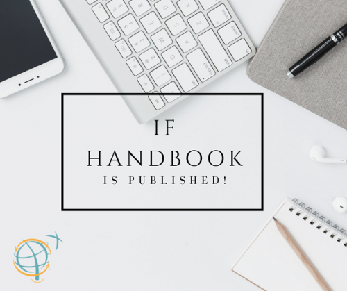 Net4Mobility+ IF Handbook 2019 te...