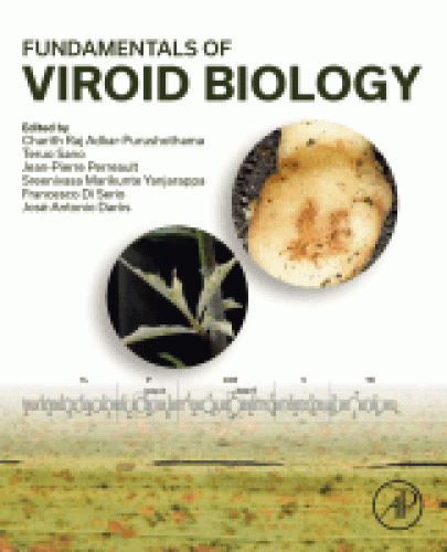 Knjiga Fundamentals of viroid biology