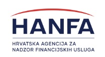 HANFA - Natječaj za obavljanje...