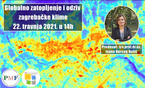 Predavanje Centra za klimatološka...