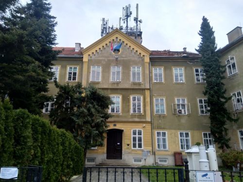 HPGG i Knjižnica HAZU: predavanja...