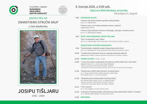 Poziv na Znanstveno-stručni skup u...