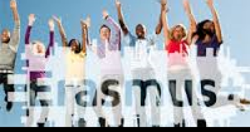Erasmus+ natječaj za mobilnost...
