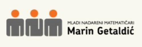 Mladi nadareni matematičari “Marin...