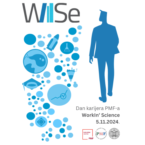 Utorak je dan za WISe - WorkIn'...