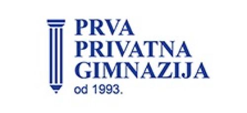 Prva privatna gimnazija s pravom...