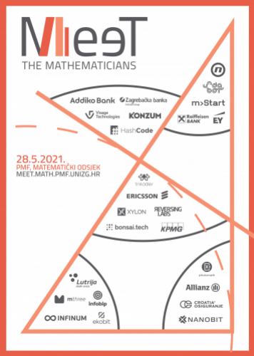Meet the Mathematicians