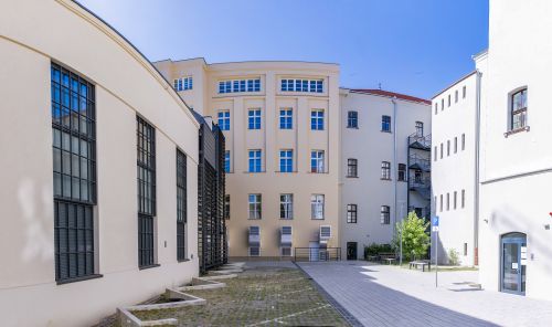 Biološki odsjek PMF-a vraća se u...