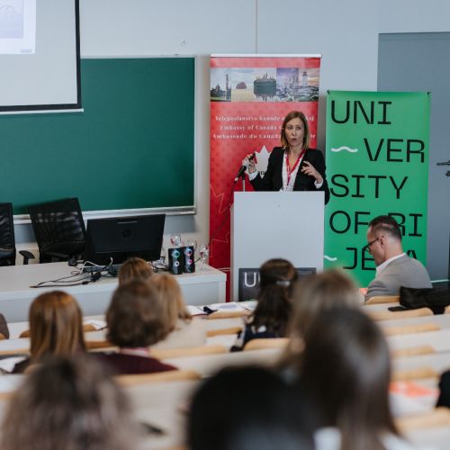Održana druga konferencija "Žene...