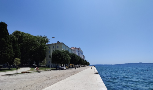 1st German-Croatian Workshop on...