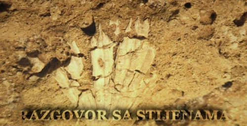 Najava znanstveno-popularne serije:...