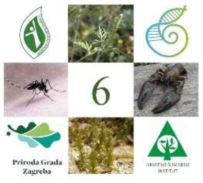 Najava - 6. Hrvatski simpozij o...