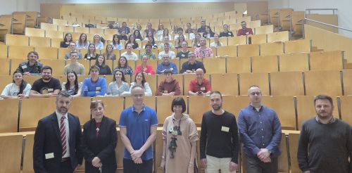 Otvoren je Erasmus+ kombinirani...