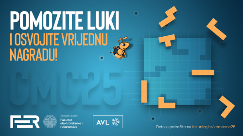 Natjecanje "Computational...