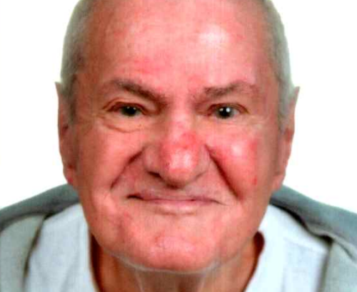 Obavijest o smrti profesora Nedžada...