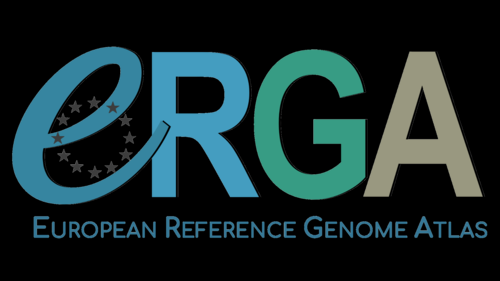 European Reference Genome Atlas