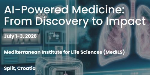 Međunarodni simpozij  “AI-Powered...