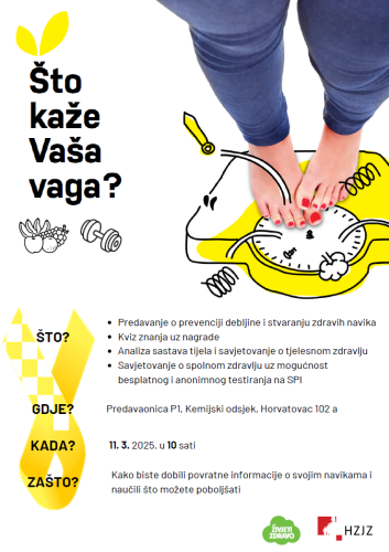 Poziv na sudjelovanje u...