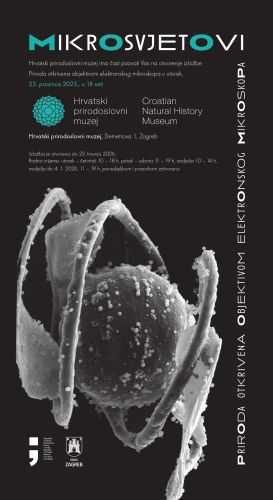 Poziv na otvorenje izložbe Hrvatskog...