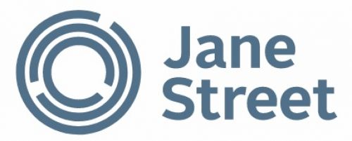 Jane Street - INSIGHT program za...