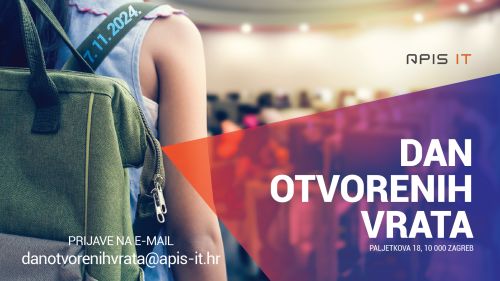 Dan otvorenih vrata APIS IT-a -...