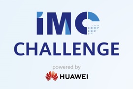 IMO Huawei natjecanje