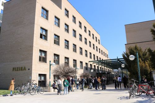 NATJEČAJ ZA UPIS NA DOKTORSKI STUDIJ...