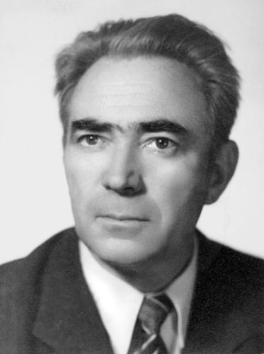 In memoriam: prof. emer. dr. sc....