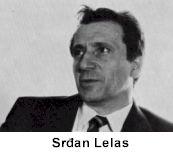 Srđan Lelas (1939-2003)