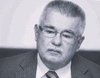 Umro je mr. sc. Vlado Kuk