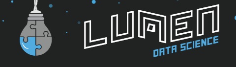 Novo izdanje LUMEN Data Science...