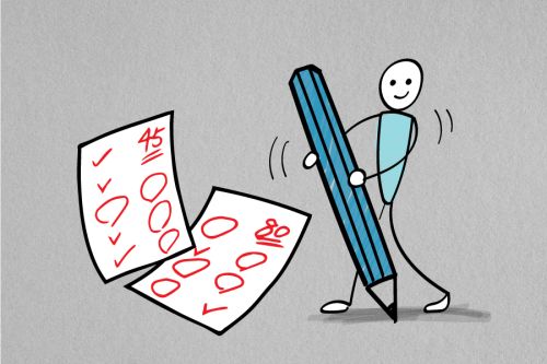 Sistematski pregledi PRVE GODINE