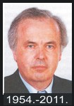 Slobodan Brant (1954.-2011.)