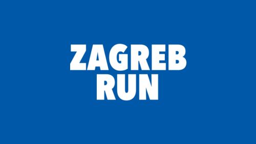 Na trkačkoj utrci Zagrebački Cener...