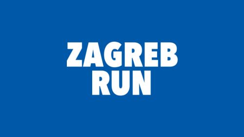 Na trkačkoj utrci Zagrebački Cener...