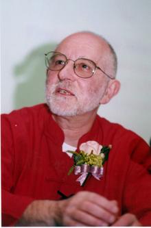 Visit of Sir Michael Berry to Zagreb