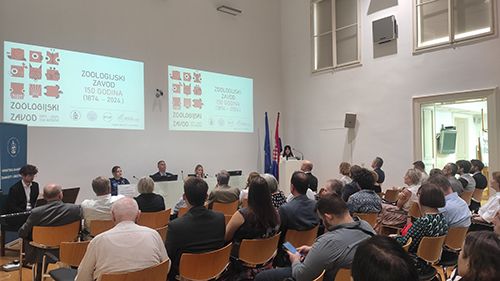 Održana svečana sjednica povodom 150....